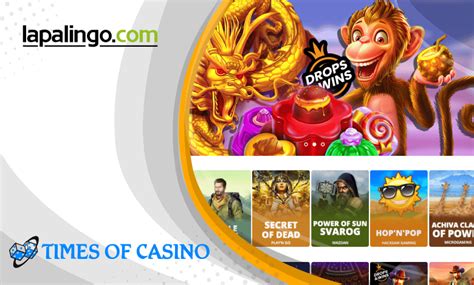 Lapalingo Casino (2024) .